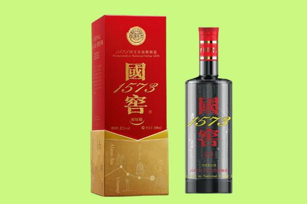景德镇市回收国窖